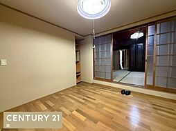 洋室の画像