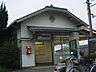 周辺：布施屋駅(JR 和歌山線)まで285m