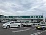 周辺：エバグリーン海南店まで520m