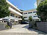 周辺：海南市立亀川中学校まで1786m