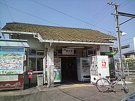岩出駅(JR 和歌山線)まで336m