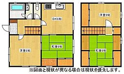和歌山市和歌浦東2丁目 中古戸建