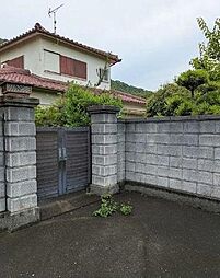 和歌山市栄谷 土地