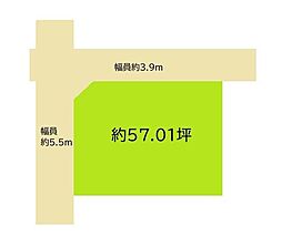 南海加太線 東松江駅 徒歩11分