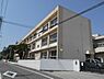 周辺：和歌山市立有功小学校まで1036m