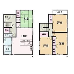 和歌山市紀三井寺 中古戸建