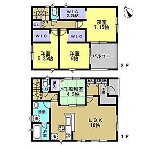 間取り 間取り