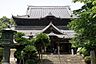 周辺：粉河寺まで1678m