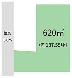 海南市阪井 土地