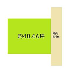 和歌山市木ノ本 土地