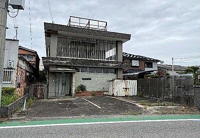 外観 外観