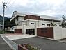 周辺：海南市立内海小学校まで446m