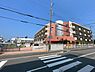 周辺：和歌山市立伏虎義務教育学校まで1150m