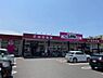 周辺：ザ・ロウズ太田店まで744m