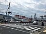 周辺：スーパーセンターオークワ海南店まで921m