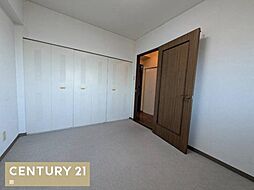 洋室の画像