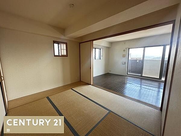 和室を拡大表示