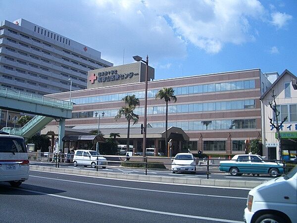 周辺を拡大表示
