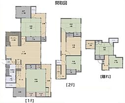 和歌山市松ケ丘1丁目 中古戸建