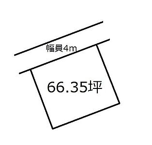 区画図 区画図