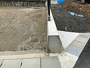 海抜の高い区域で安心です