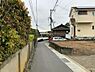 その他：交通量の少ない閑静な住宅街