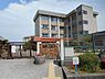 周辺：和歌山市立楠見東小学校まで752m