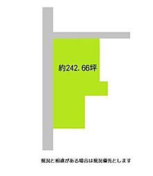 和歌山市平井 土地
