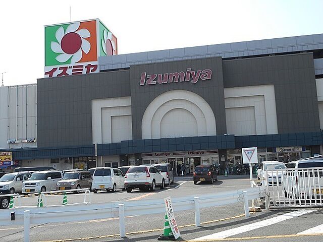 周辺 和歌山市有家