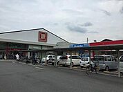 松源海南日方店まで723m