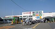 オークワ和歌山中之島店まで1274m