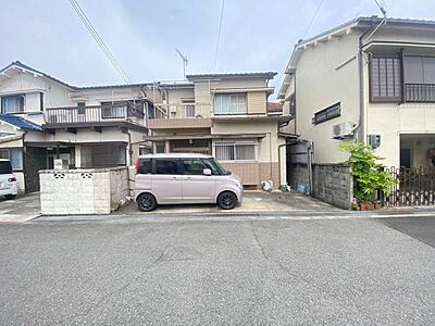外観 外観