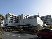 独立行政法人労働者健康安全機構和歌山ろうさい病院まで1198m