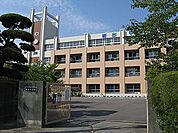 岩出市立岩出中学校まで1148m