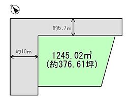 和歌山市向　土地