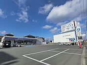 ローソン和歌山小雑賀南店まで1281m