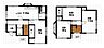 間取り：4LDK、土地面積112.54平米、建物面積98平米