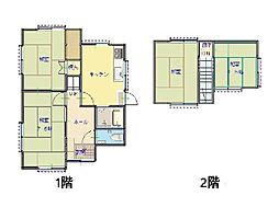 和歌山市次郎丸中古戸建