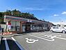 周辺：セブンイレブン和歌山塩屋店まで850m