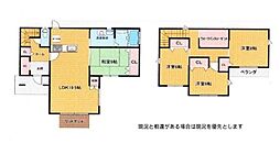 岩出市中迫　中古戸建