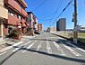 その他：学区の宮北小学校は約444m（徒歩約6分）、日進中学校は約1556m（自転車約7分）