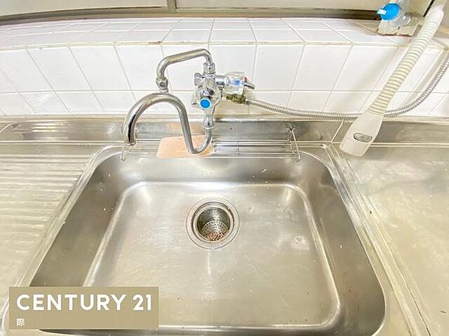 キッチン 和歌山市吉礼