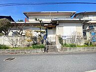 和歌山県橋本市古佐田3丁目：物件画像