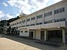 周辺：海南市立下津第一中学校まで750m