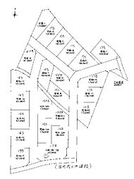 和歌山市新庄2分譲地（15号地の内容）
