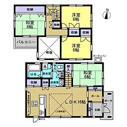 和歌山市坂田　中古戸建