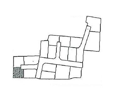 区画図 区画図