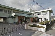 紀の川市立西貴志小学校まで1192m
