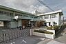 周辺：紀の川市立西貴志小学校まで1192m