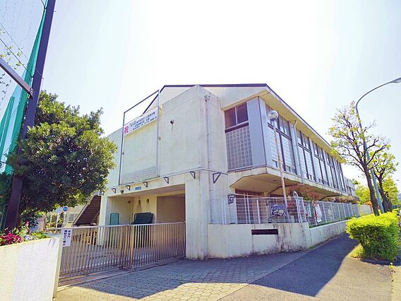 横浜市立茅ヶ崎...